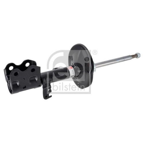 FEBI BILSTEIN 1002719 Sto&szlig;d&auml;mpfer f&uuml;r TOYOTA, Vorderachse rechts