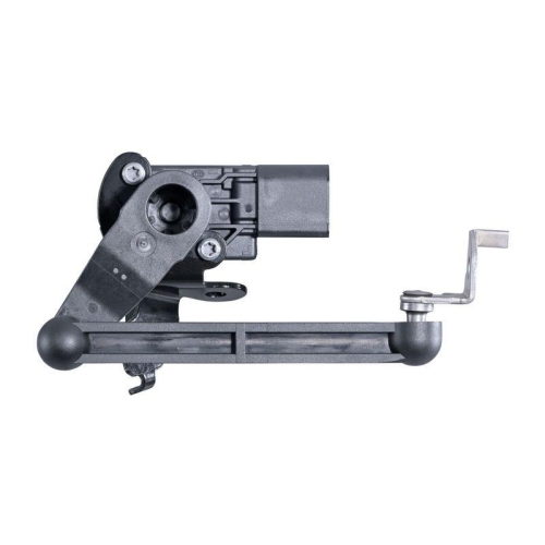 HELLA 6PM 012 699-631 Sensor, Leuchtweitenregulierung f&uuml;r PORSCHE