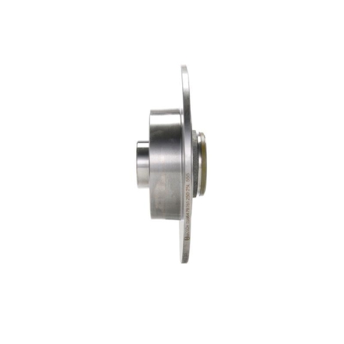 Bremsscheibe BOSCH 0 986 479 761 f&uuml;r RENAULT DACIA, Hinterachse