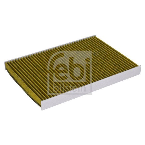 Filter, Innenraumluft FEBI BILSTEIN 103813 für ALFA ROMEO