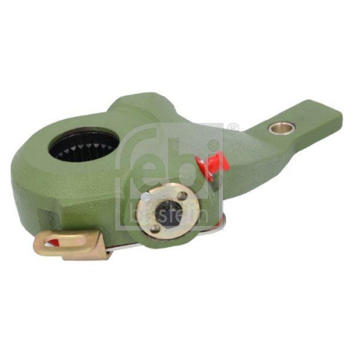 FEBI BILSTEIN Gest&auml;ngesteller, Bremsanlage 178688 f&uuml;r RENAULT TRUCKS, rechts