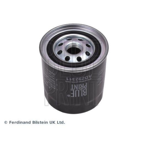 Kraftstofffilter BLUE PRINT ADZ92311 f&uuml;r ISUZU CHEVROLET