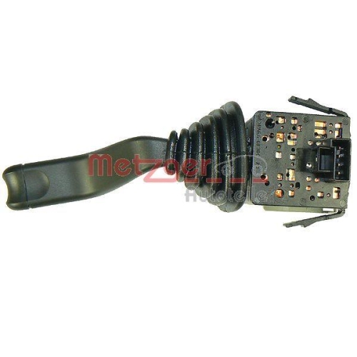 Lenkstockschalter METZGER 0916130 ORIGINAL ERSATZTEIL f&uuml;r OPEL GENERAL MOTORS