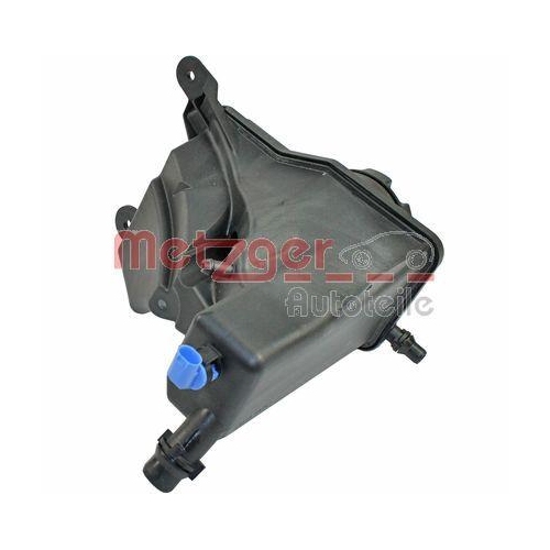 Ausgleichsbeh&auml;lter, K&uuml;hlmittel METZGER 2140140 f&uuml;r BMW