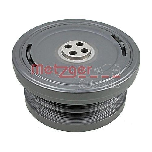 Riemenscheibe, Kurbelwelle METZGER 6400054 f&uuml;r BMW