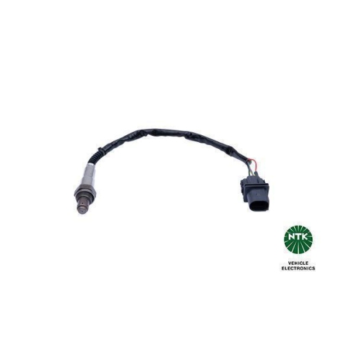 Lambdasonde NTK 91780 für BMW CHRYSLER CITROËN DODGE FIAT FORD GMC IVECO LANCIA