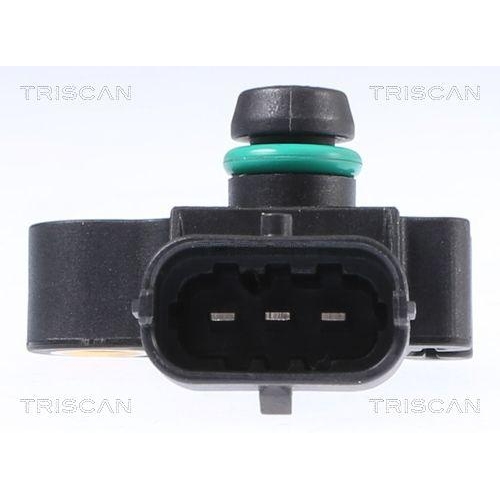 Sensor, Saugrohrdruck TRISCAN 8824 16002 f&uuml;r CITRO&Euml;N FORD JAGUAR PEUGEOT VOLVO