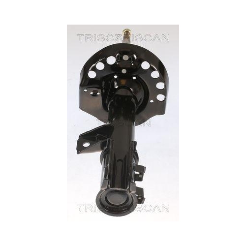 Sto&szlig;d&auml;mpfer TRISCAN 8705 43106 f&uuml;r HYUNDAI, Vorderachse rechts