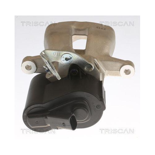 Bremssattel TRISCAN 8175 29241 f&uuml;r VW, Hinterachse links, vor der Achse