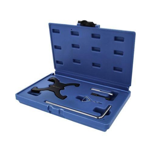 Einstellwerkzeugsatz, Steuerzeiten KS TOOLS BT592900 für FORD RENAULT VOLVO
