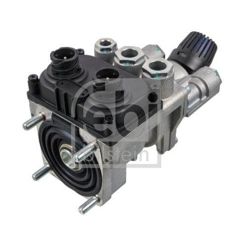 FEBI BILSTEIN Bremsventil, Betriebsbremse 188185 f&uuml;r DAF MERCEDES-BENZ