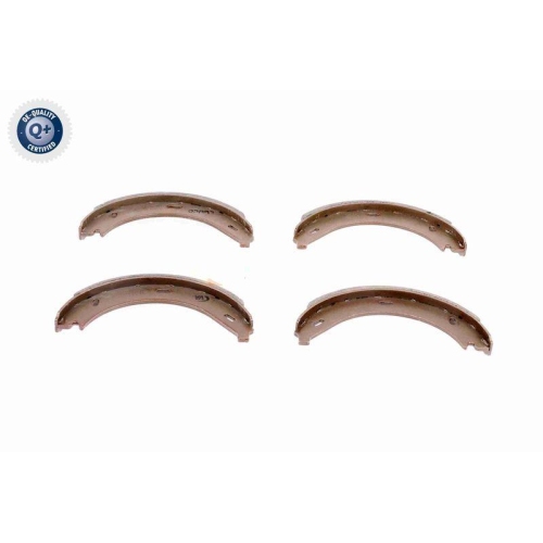 Bremsbackensatz, Feststellbremse VAICO V30-6136 Q+, Erstausrüsterqualität für