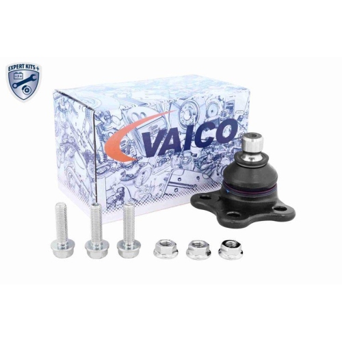 Trag-/F&uuml;hrungsgelenk VAICO V25-0273 EXPERT KITS + f&uuml;r FORD, Vorderachse unten