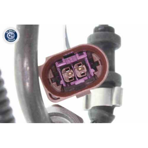 Sensor, Abgastemperatur VEMO V10-72-1389 Q+, Erstausr&uuml;sterqualit&auml;t f&uuml;r AUDI SEAT