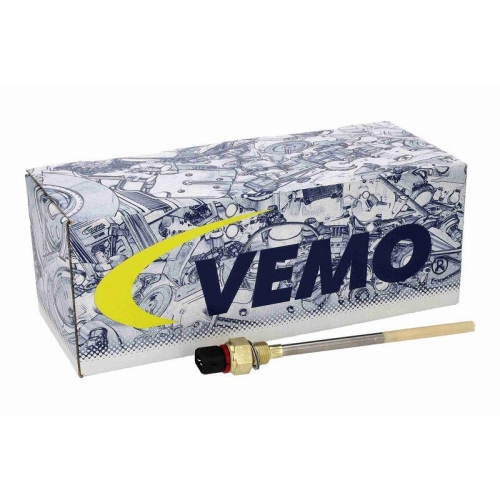 Sensor, Motor&ouml;lstand VEMO V46-72-0287 Original VEMO Qualit&auml;t f&uuml;r RENAULT DACIA