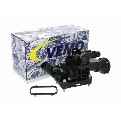 Thermostatgeh&auml;use VEMO V25-99-0025 Original VEMO Qualit&auml;t f&uuml;r CITRO&Euml;N FORD