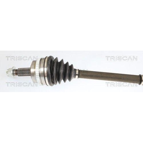 Antriebswelle TRISCAN 8540 25664 f&uuml;r NISSAN OPEL RENAULT VAUXHALL
