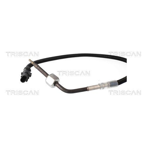 Sensor, Abgastemperatur TRISCAN 8826 23059 f&uuml;r MERCEDES-BENZ