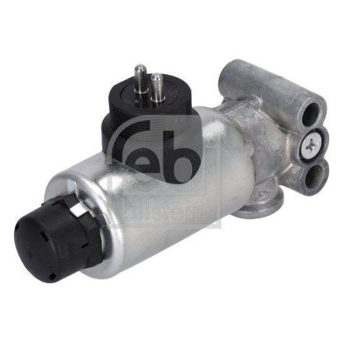 FEBI BILSTEIN Magnetventil 194279 für DAF IVECO MERCEDES-BENZ EVOBUS