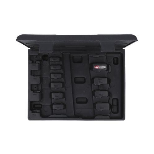 Werkzeugkoffer KS TOOLS 503.4652-99 für