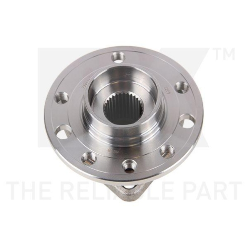 Radlagersatz NK 754111 f&uuml;r SAAB, Vorderachse