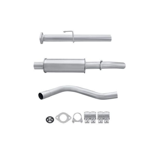 HELLA Vorschalld&auml;mpfer 8LB 366 020-801 Easy2Fit &ndash;