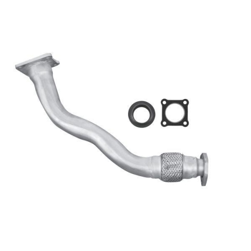 HELLA Abgasrohr 8LA 366 006-931 Easy2Fit –