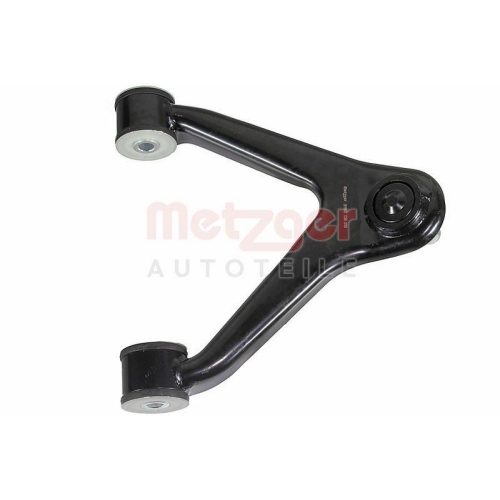 Lenker, Radaufh&auml;ngung METZGER AUTOTEILE 58199902 GREENPARTS f&uuml;r IVECO, oben
