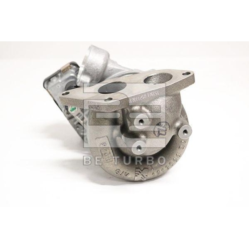 BE TURBO 130502RED Lader, Aufladung f&uuml;r BMW