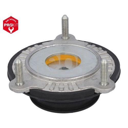 FEBI BILSTEIN Reparatursatz, Federbeinst&uuml;tzlager 37961 ProKit f&uuml;r PEUGEOT