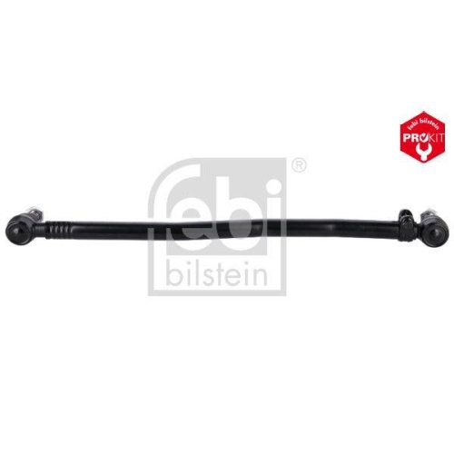 FEBI BILSTEIN Lenkstange 38130 ProKit f&uuml;r MERCEDES-BENZ, Vorderachse links