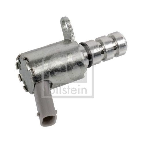 FEBI BILSTEIN Steuerventil, Nockenwellenverstellung 175074 febi Plus f&uuml;r AUDI VW