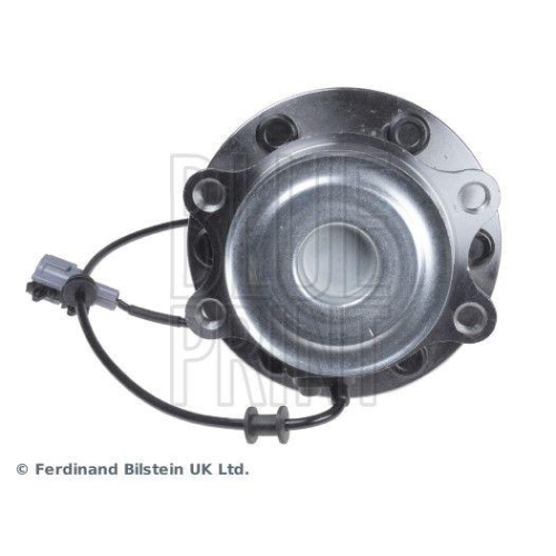 Radlagersatz BLUE PRINT ADN18272 f&uuml;r NISSAN, Vorderachse links