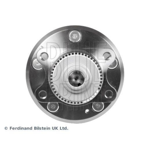 Radlagersatz BLUE PRINT ADG08365 f&uuml;r HYUNDAI KIA, Hinterachse links