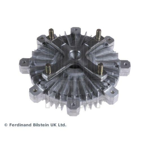 Kupplung, Kühlerlüfter BLUE PRINT ADC491808 für MITSUBISHI