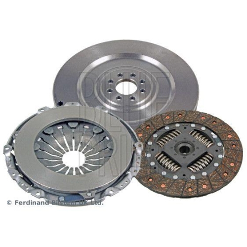 Kupplungssatz BLUE PRINT ADBP300030 SMARTFIT Conversion Kit f&uuml;r VW