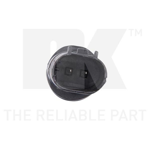 Warnkontakt, Bremsbelagverschlei&szlig; NK 280203 f&uuml;r BMW, Hinterachse