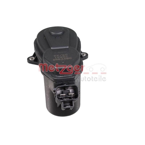 Stellelement, Feststellbremse Bremssattel METZGER 0899309 f&uuml;r MAZDA