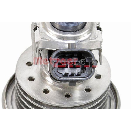 Dosiermodul, Harnstoffeinspritzung METZGER 0932005 ORIGINAL ERSATZTEIL für