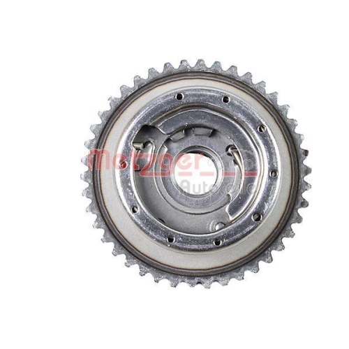 Nockenwellenversteller METZGER 2410018 GREENPARTS f&uuml;r MERCEDES-BENZ