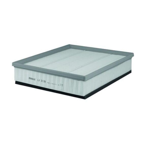 Luftfilter KNECHT LX 3139 f&uuml;r AUDI VW CUPRA