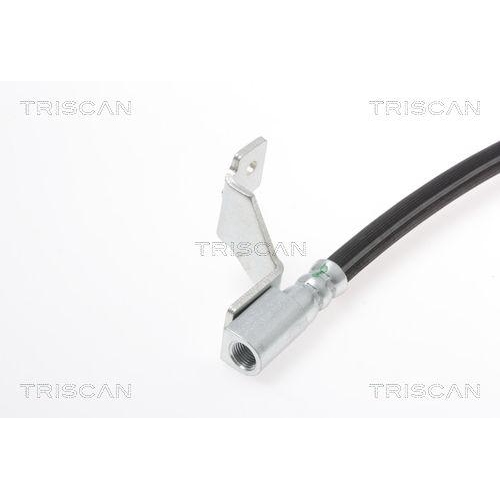 Bremsschlauch TRISCAN 8150 16126 f&uuml;r FORD, Vorderachse links