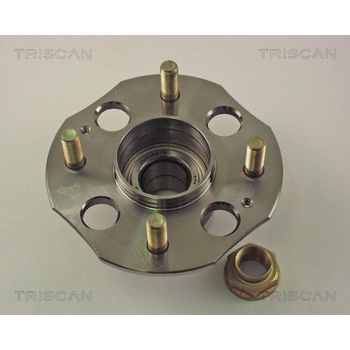 Radlagersatz TRISCAN 8530 10238 f&uuml;r ROVER, f&uuml;r Fahrzeuge ohne Vierradlenkung