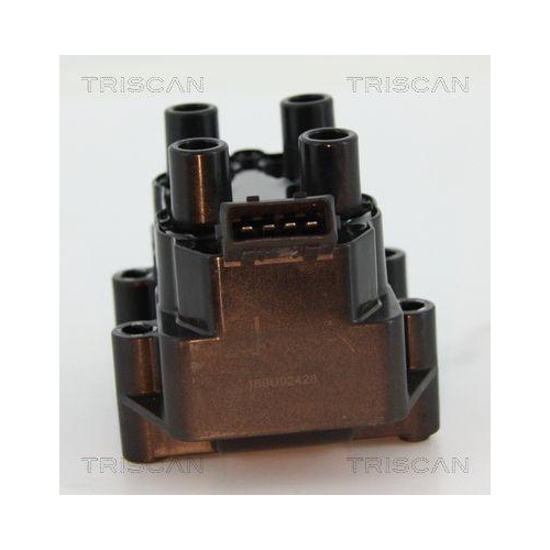 Z&uuml;ndspule TRISCAN 8860 28025 f&uuml;r CITRO&Euml;N MITSUBISHI PEUGEOT