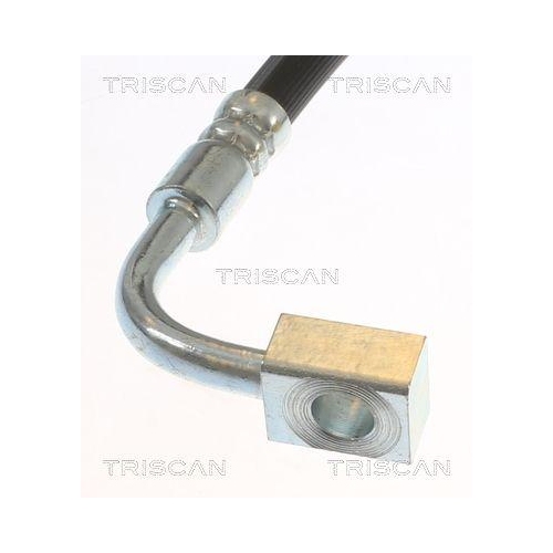 Bremsschlauch TRISCAN 8150 15307 f&uuml;r DODGE FIAT, Hinterachse links, au&szlig;en