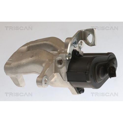 Bremssattel TRISCAN 8175 29242 f&uuml;r VW, Hinterachse rechts, vor der Achse