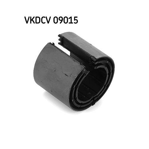 Lagerbuchse, Stabilisator SKF VKDCV 09015 für MAN