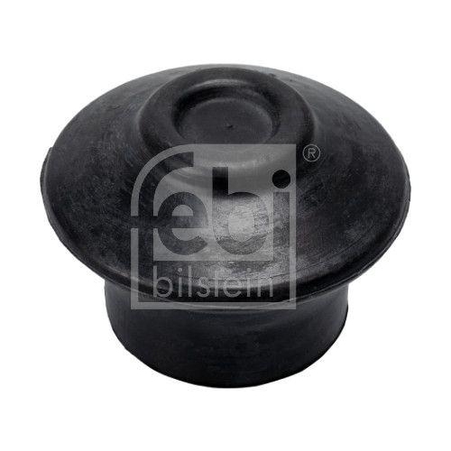 FEBI BILSTEIN Anschlagpuffer, Motoraufh&auml;ngung 01929 f&uuml;r AUDI VW, vorne