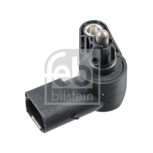FEBI BILSTEIN Schalter, R&uuml;ckfahrleuchte 186609 f&uuml;r CHRYSLER DODGE MERCEDES-BENZ