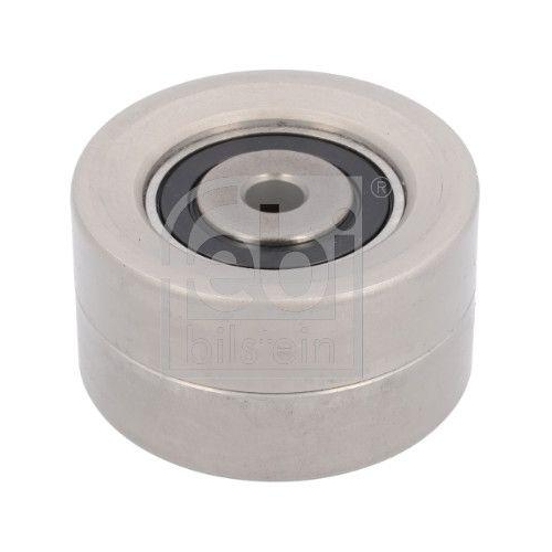 FEBI BILSTEIN Umlenk-/F&uuml;hrungsrolle, Zahnriemen 186516 f&uuml;r AUDI FORD SEAT SKODA